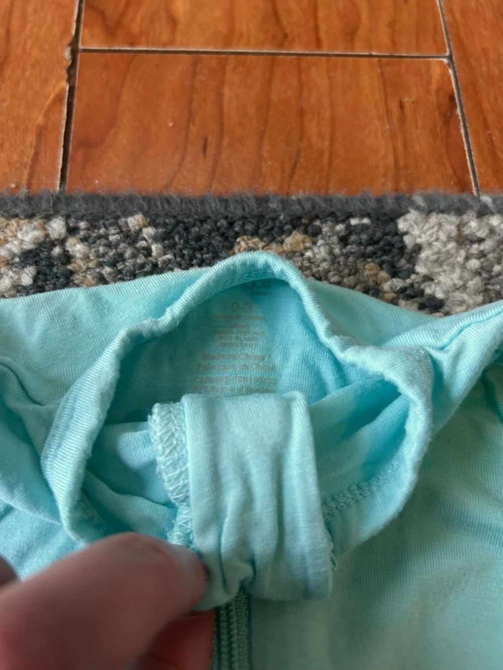 Romper - Picture 2 of 3